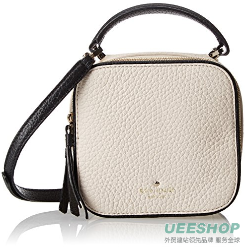 kate spade  Cecil Court Bobi Cross-Body Handbag