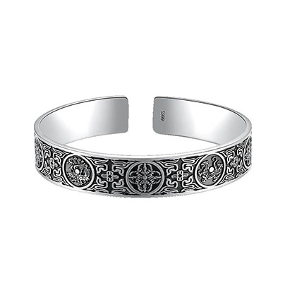 Skull Ring Stainless Steel Soldier Mix Color